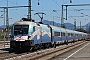 Siemens 21200 - ÖBB "1116 251"
29.08.2015 - Freilassing
Leo Wensauer
