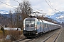 Siemens 21200 - ÖBB "1116 251"
16.03.2018 - Schaftenau
Thomas Wohlfarth