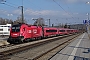 Siemens 21200 - ÖBB "1116 251"
15.02.2025 - Traunstein
Michael Umgeher