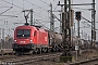 Siemens 21201 - ÖBB "1116 252"
28.02.2020 - Oberhausen, Rangierbahnhof West
Rolf Alberts