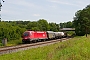 Siemens 21201 - ÖBB "1116 252"
21.08.2021 - Beratzhausen
Korbinian Eckert