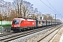 Siemens 21201 - ÖBB "1116 252"
25.01.2026 - Haar-GronsdorfMathias May
