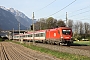 Siemens 21202 - ÖBB "1116 253-4"
27.04.2012 - Vomp
Jens Mittwoch