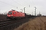 Siemens 21202 - ÖBB "1116 253-4"
30.12.2011 - Hegyeshalom
Márk Csató