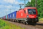 Siemens 21203 - ÖBB "1116 254"
25.06.2014 - Ratingen-Lintorf
Lothar Weber