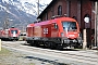 Siemens 21203 - ÖBB "1116 254"
16.03.2019 - Innsbruck
Thomas Wohlfarth