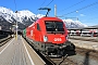 Siemens 21203 - ÖBB "1116 254"
16..03.2019 - Innsbruck
Thomas Wohlfarth