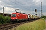 Siemens 21203 - ÖBB "1116 254"
03.06.2019 - Köln-Porz/Wahn
Martin Morkowsky