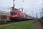 Siemens 21205 - ÖBB "1116 256-7"
04.08.2012 - Hegyeshalom
Márk Csató