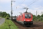 Siemens 21205 - ÖBB "1116 256"
28.05.2017 - Wunstorf
Thomas Wohlfarth