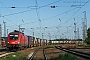 Siemens 21205 - ÖBB "1116 256"
07.06.2017 - Sindel 
Martin Zahariev