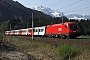 Siemens 21206 - ÖBB "1116 257-5"
15.04.2009 - Bischofshofen
Gábor Árva