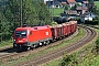 Siemens 21206 - ÖBB "1116 257-5"
20.08.2009 - Hallwang-Elixhausen
Michael Stempfle