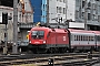 Siemens 21206 - ÖBB "1116 257-5"
15.05.2010 - Innsbruck
Marco Sebastiani