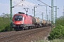 Siemens 21206 - ÖBB "1116 257-5"
01.05.2012 - Hegyeshalom
Márk Csató