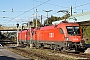 Siemens 21206 - ÖBB "1116 257"
13.10.2013 - Bregenz
Albert Koch