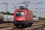 Siemens 21206 - ÖBB "1116 257"
19.06.2014 - Hegyeshalom
Norbert Tilai