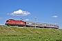 Siemens 21206 - ÖBB "1116 257"
15.05.2016 - Simeonovgrad
Krassen Panev