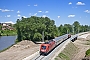 Siemens 21206 - ÖBB "1116 257"
15.05.2016 - Simeonovgrad
Krassen Panev