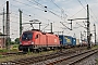 Siemens 21206 - ÖBB "1116 257"
02.08.2017 - Oberhausen, Rangierbahnhof WestRolf a