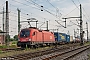 Siemens 21206 - ÖBB "1116 257"
02.08.2017 - Oberhausen, Rangierbahnhof West
Rolf a