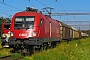 Siemens 21207 - ÖBB "1116 258"
13.07.2016 - Brasov
Ansdrei Andras