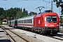 Siemens 21208 - ÖBB "1116 259-1"
08.09.2009 - Aßling
Marco  Völksch