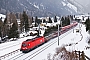 Siemens 21208 - ÖBB "1116 259-1"
14.01.2012 - Mallnitz
Peter Szakacs