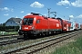 Siemens 21208 - ÖBB "1116 259-1"
12.05.2008 - Neunkirchen
Werner Brutzer