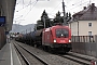 Siemens 21209 - ÖBB "1116 260-9"
14.07.2012 - Salzburg
István Mondi