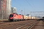 Siemens 21209 - ÖBB "1116 260"
17.03.2016 - Bratislava-Petrzalka
Jürgen Wolfmayr