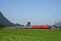 Siemens 21210 - ÖBB "1116 261-7"
31.08.2008 - NiederaudorfRen&eacute; Gro&szlig;e