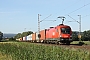Siemens 21210 - ÖBB "1116 261-7"
01.08.2012 - ObernjesaJens Mittwoch