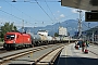 Siemens 21210 - ÖBB "1116 261-7"
14.09.2012 - FeldkirchAlbert Koch
