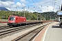 Siemens 21210 - ÖBB "1116 261"
22.04.2014 - KundlMichael Stempfle