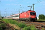 Siemens 21210 - ÖBB "1116 261"
10.06.2016 - BickenbachKurt Sattig