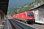 Siemens 21210 - ÖBB "1116 261"
03.07.2018 - Matrei am BrennerTobias Schmidt