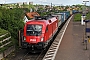 Siemens 21210 - ÖBB "1116 261"
12.05.2019 - Kassel-OberzwehrenChristian Klotz