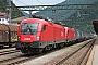 Siemens 21210 - ÖBB "1116 261"
05.07.2019 - Brennero
Tobias Schmidt