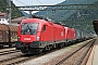 Siemens 21210 - ÖBB "1116 261"
05.07.2019 - BrenneroTobias Schmidt