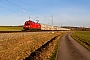 Siemens 21210 - ÖBB "1116 261"
29.01.2021 - OberdachstettenKorbinian Eckert