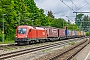 Siemens 21210 - ÖBB "1116 261"
04.05.2025 - Aßling (Oberbayern)Mathias May