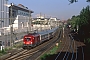 Siemens 21210 - ÖBB "1116 261-7"
19.05.2008 - Hamburg-SternschanzeWerner Glaeseker