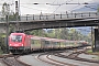 Siemens 21211 - ÖBB "1116 262-5"
19.08.2010 - Kufstein
István Mondi