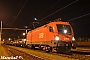 Siemens 21211 - ÖBB "1116 262-5"
19.08.2011 - České Budějovice
Lubomír Podlaha