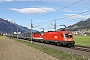 Siemens 21211 - ÖBB "1116 262"
25.04.2012 - Vomp
Jens Mittwoch