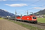 Siemens 21211 - ÖBB "1116 262"
25.04.2012 - Vomp
Jens Mittwoch