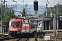 Siemens 21211 - ÖBB "1116 262"
25.05.2012 - Attnang-Puchheim
Thomas Wohlfarth