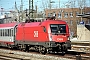 Siemens 21211 - ÖBB "1116 262"
20.02.2015 - München-Heimeranplatz
Dr.Günther Barths