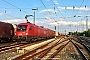 Siemens 21211 - ÖBB "1116 262"
22.08.2018 - Nürnberg, Rangierbahnhof
Paul Tabbert